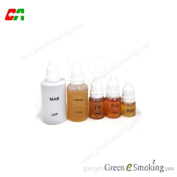 5ml 10ml 15ml 30ml Juice, Flavor E-Liquid Can Fill E Cigarette Cartridges